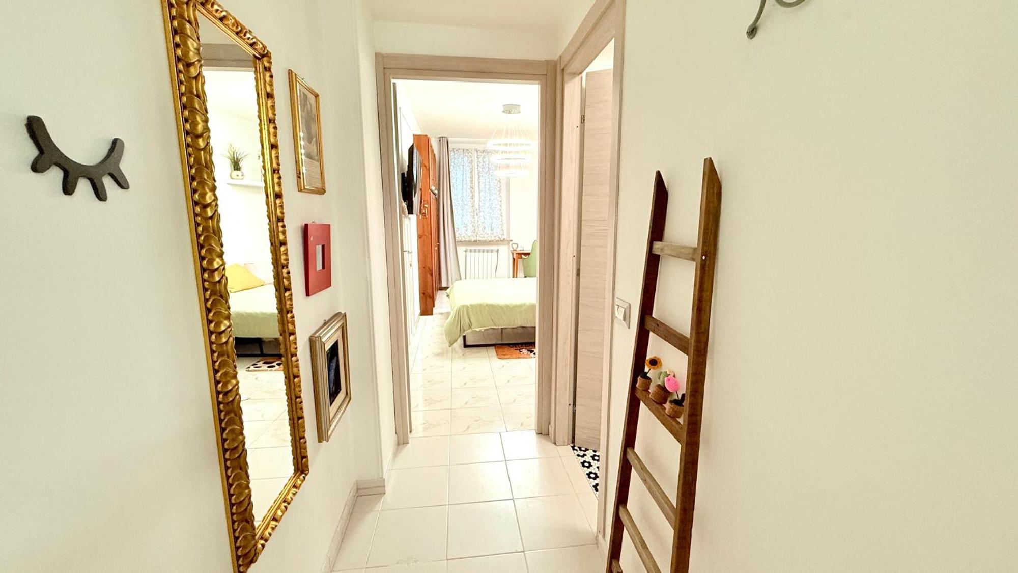 Casa Sissy Apartment Turin Exterior photo