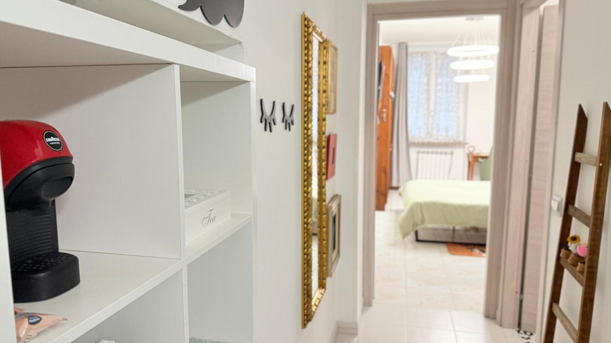 Casa Sissy Apartment Turin Exterior photo